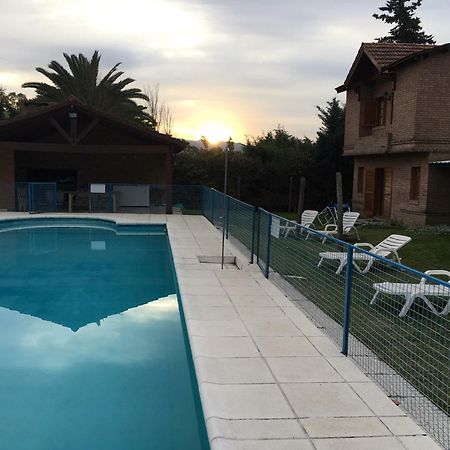 Residencial Del Golf Villa Alta Gracia Exteriör bild