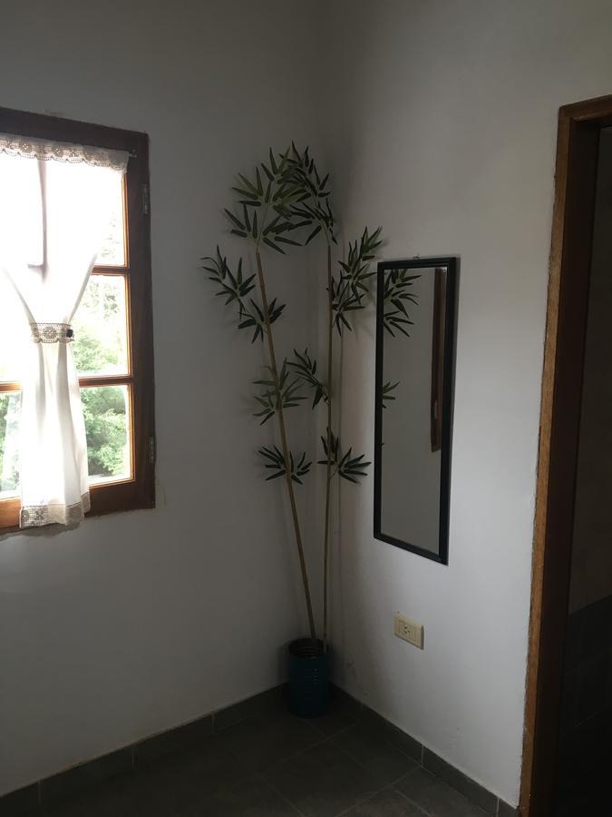 Residencial Del Golf Villa Alta Gracia Exteriör bild