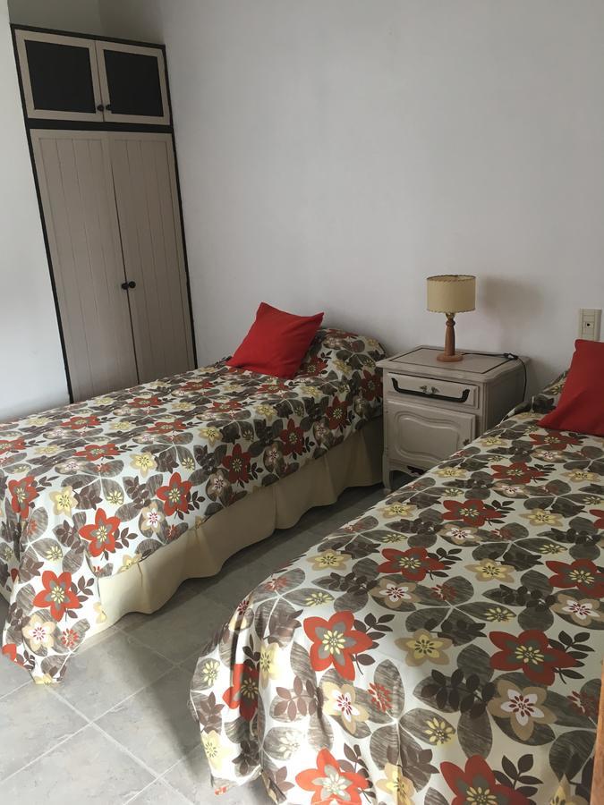 Residencial Del Golf Villa Alta Gracia Exteriör bild
