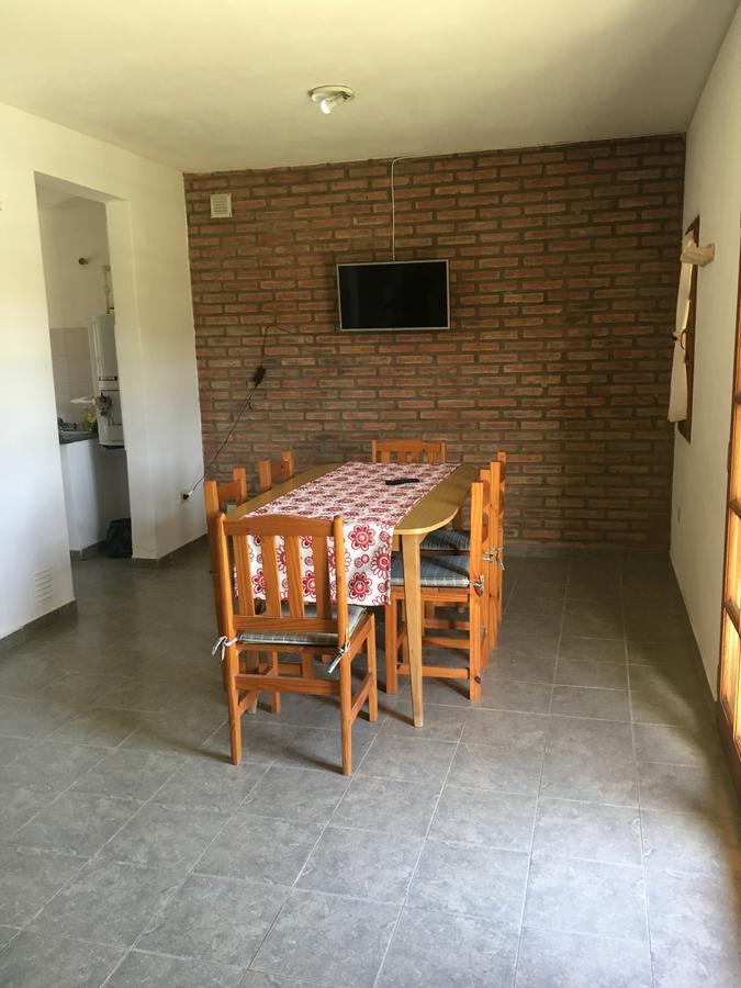 Residencial Del Golf Villa Alta Gracia Exteriör bild
