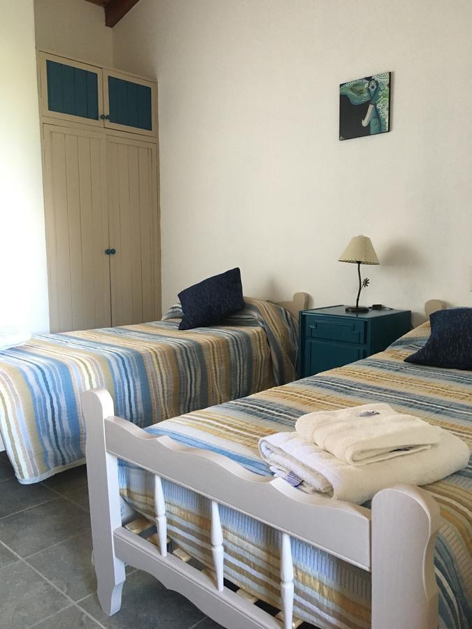 Residencial Del Golf Villa Alta Gracia Exteriör bild