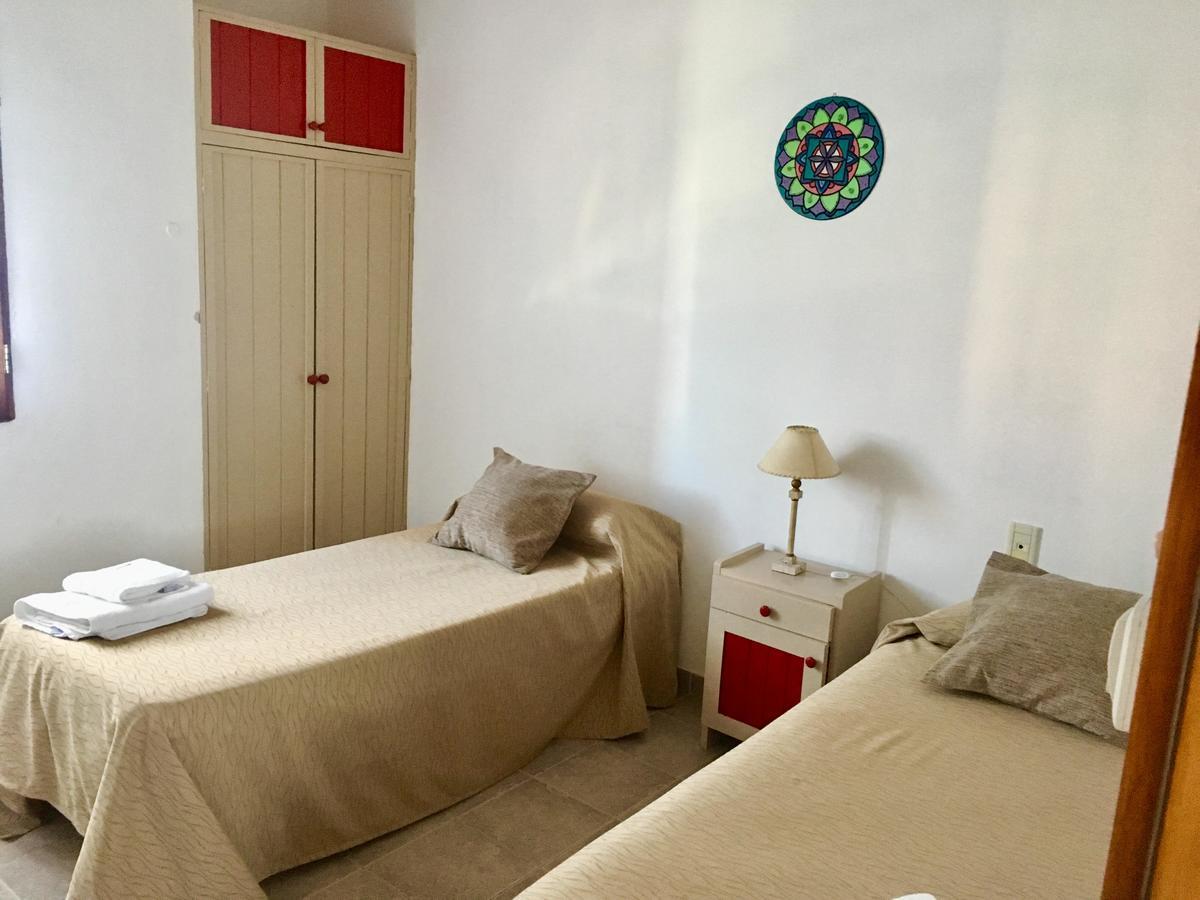 Residencial Del Golf Villa Alta Gracia Exteriör bild