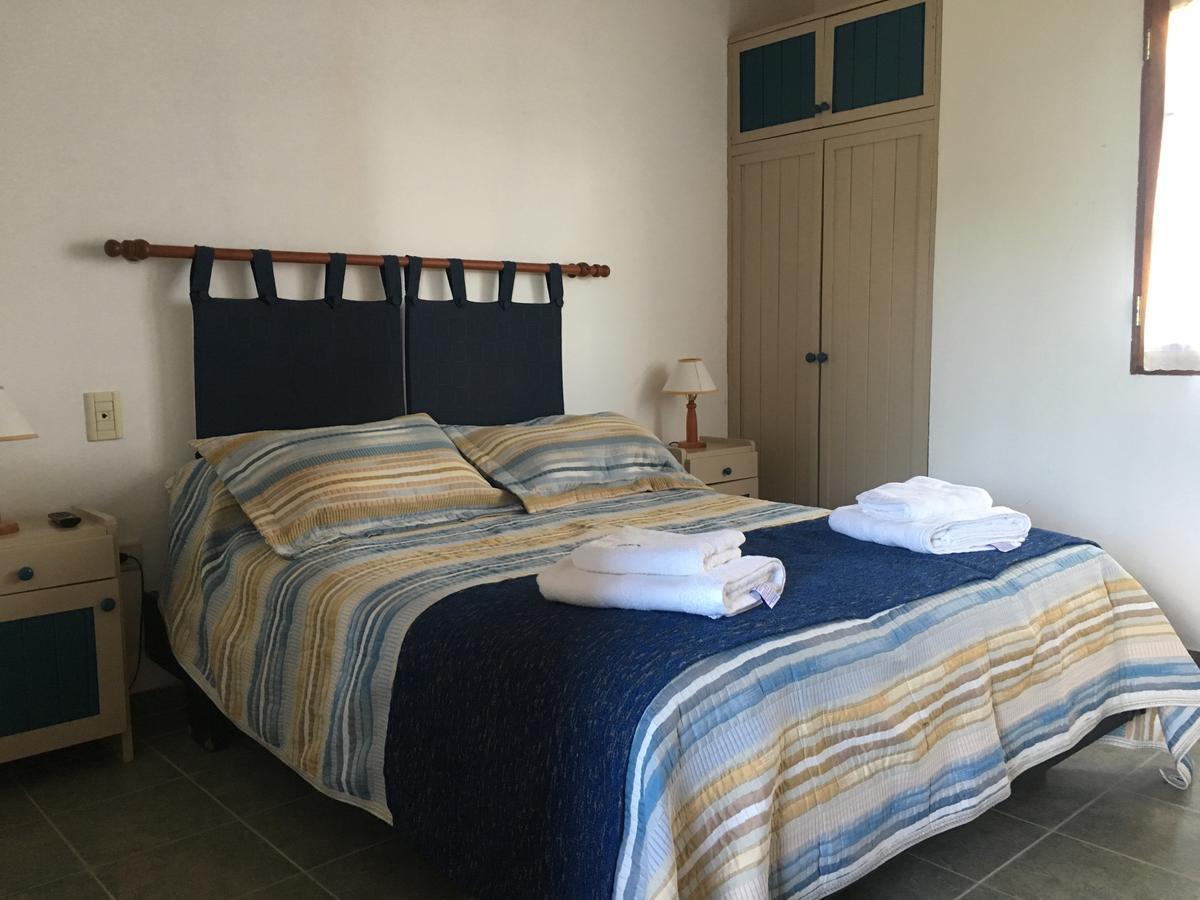 Residencial Del Golf Villa Alta Gracia Exteriör bild