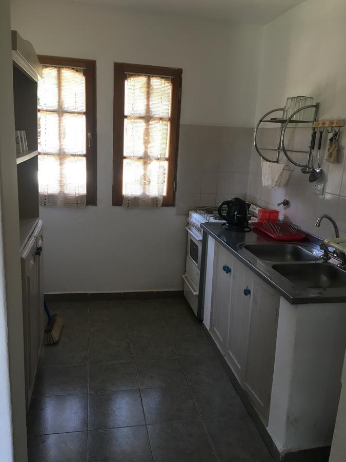 Residencial Del Golf Villa Alta Gracia Exteriör bild