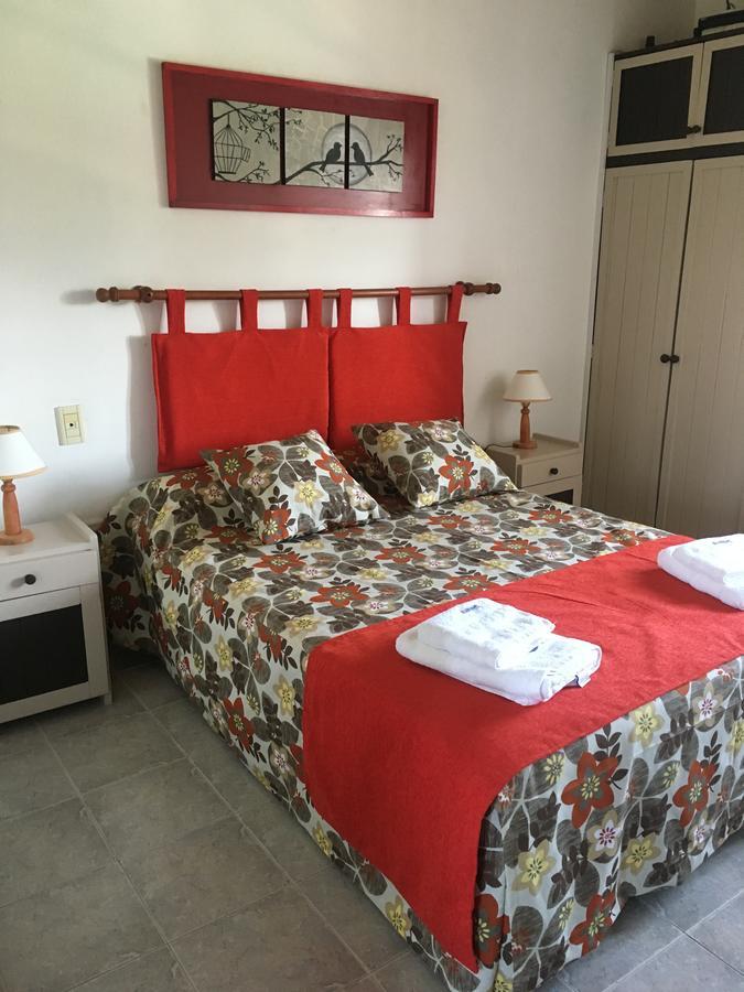 Residencial Del Golf Villa Alta Gracia Exteriör bild