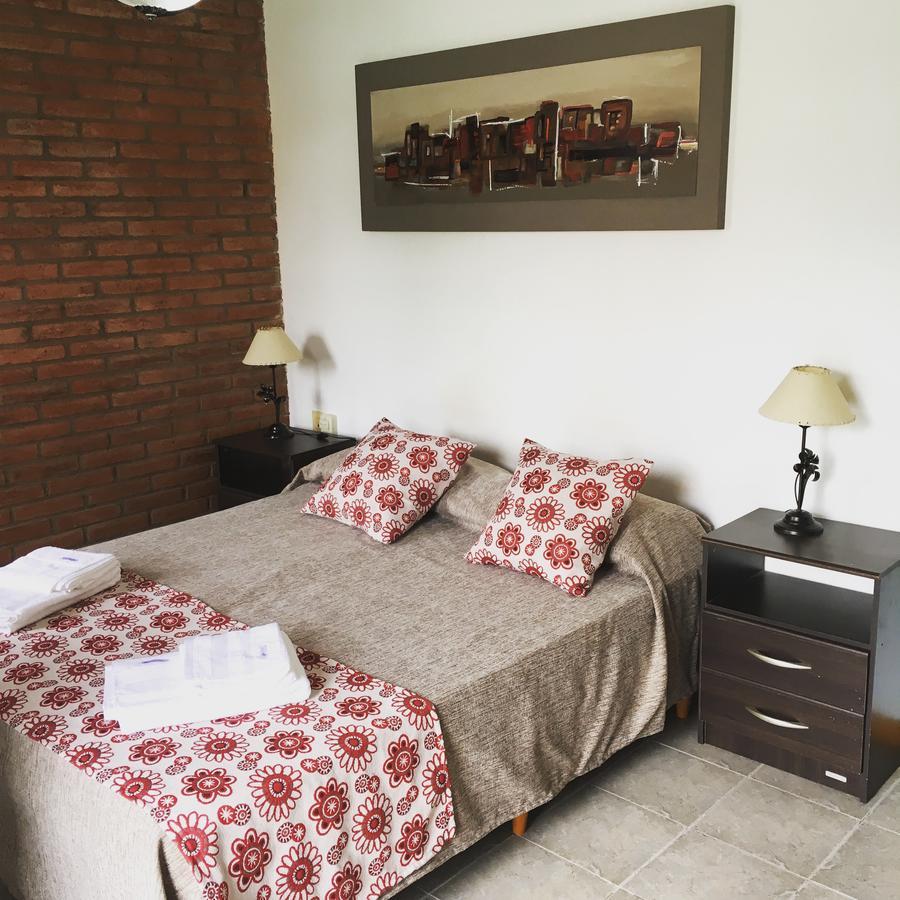 Residencial Del Golf Villa Alta Gracia Exteriör bild