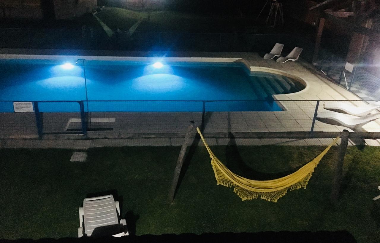 Residencial Del Golf Villa Alta Gracia Exteriör bild