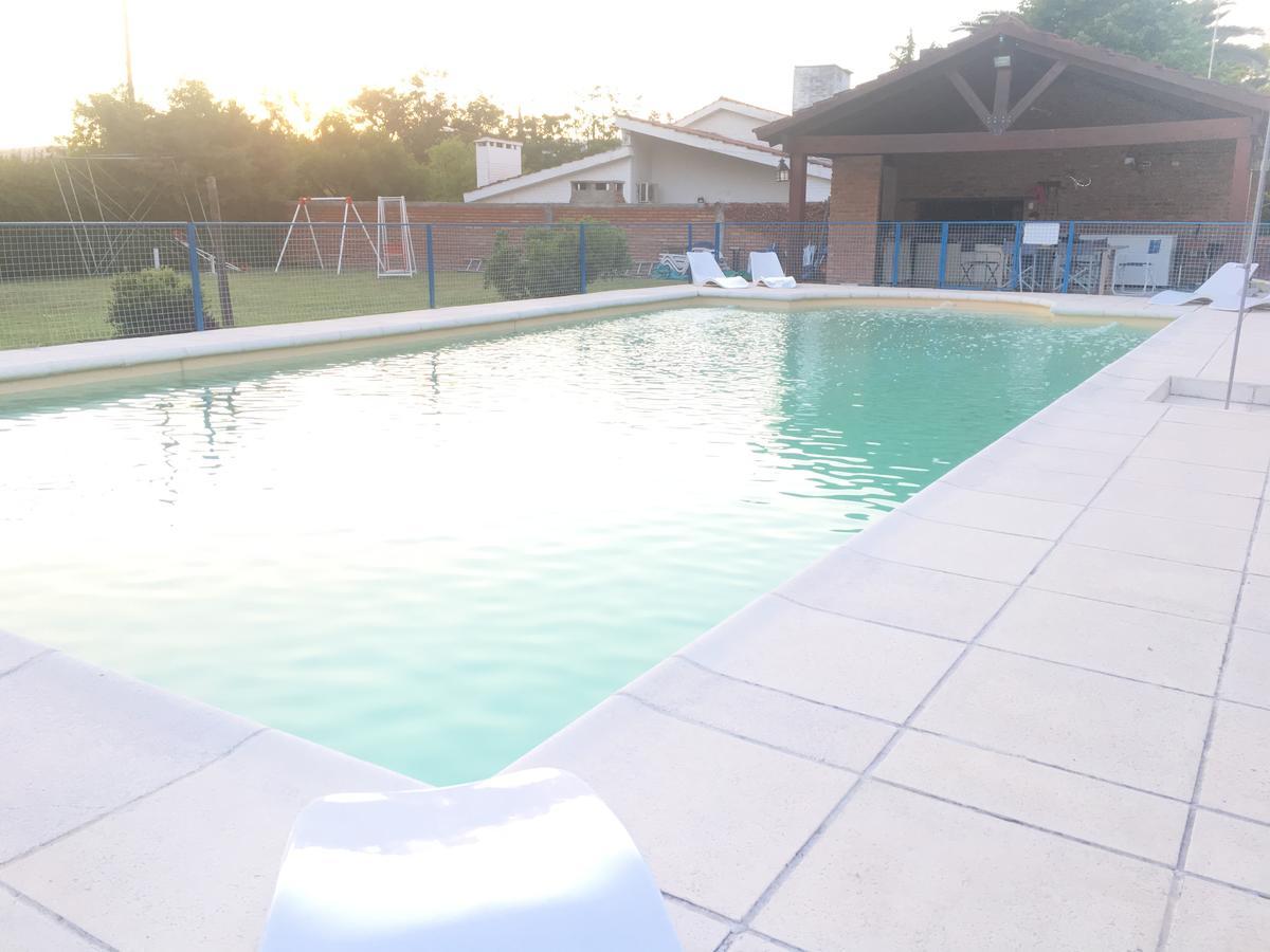 Residencial Del Golf Villa Alta Gracia Exteriör bild