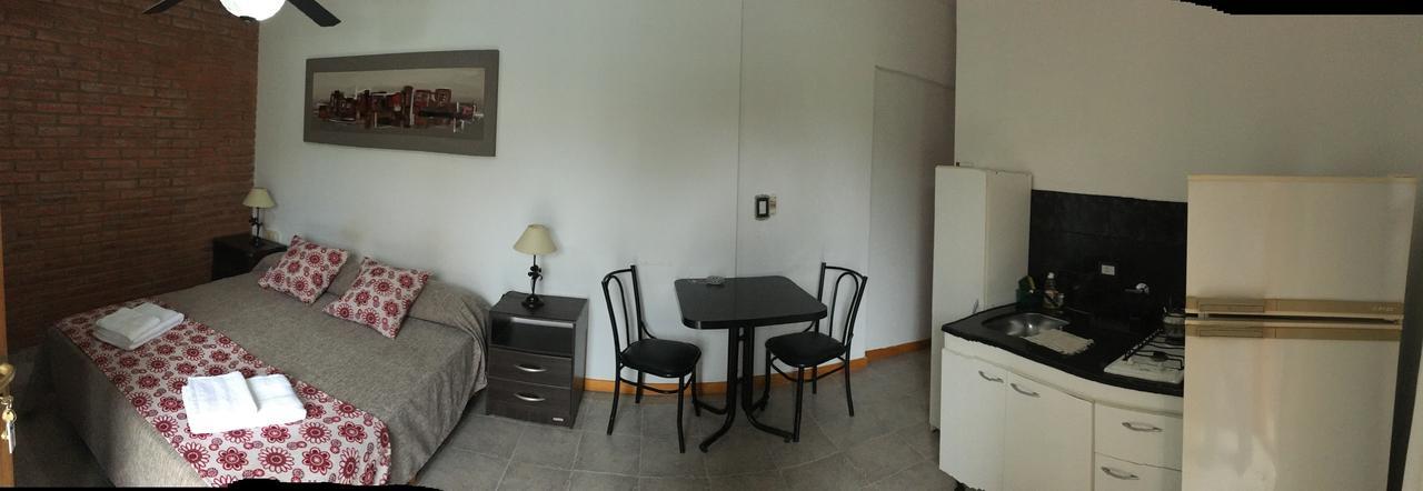 Residencial Del Golf Villa Alta Gracia Exteriör bild